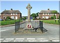 War Memorial