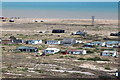 Houses at Dungeness