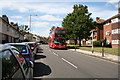 Penge:  Lennard Road