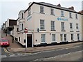 Barclays Bank, Milford Haven