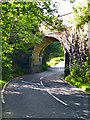 Laggansarroch Bridge