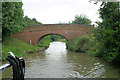 Leicester Section Bridge 3