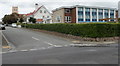 East side of Sandhurst Road Milford Haven