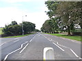 Thornton Road - viewed from Leaventhorpe Lane