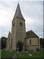 Aubourn Clock Tower