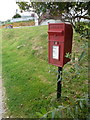 Earsary: postbox № HS9 6