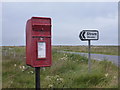 Strome: postbox № HS8 51