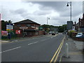 Bridge Road, Gainsborough (A631)