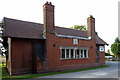 Husborne Crawley village hall