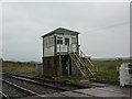 Drigg Signal Box