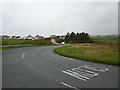 B5344 approaching Seascale