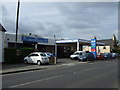 Garage in Corringham