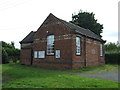 Springthorpe Village Hall