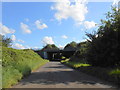 M4 Motorway Bridge