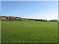 Playing Fields, Tideway School