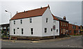 The former White Lion public house