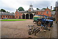 Ingestre Stables