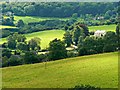 The mid-Cotswolds, near Edge, Gloucestershire