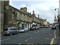 Broomknoll Street