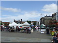 Salisbury Market Place