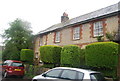 Row of houses, Church St