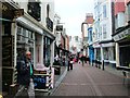 George Street, Hastings