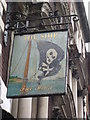 The Ship Inn on Hanson Street