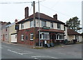 Three Crowns, Hubberston, Milford Haven 