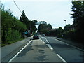 Main Road, Colden Common