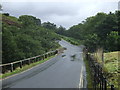 Cow Wath Bank near Goathland