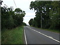 A631 towards Gainsborough