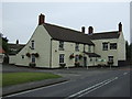 The Crown Inn, Glentham