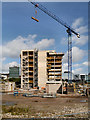 Construction Site, Herbert Street