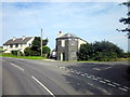 B3206 Nethway Cottage