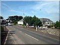 Churston Golf Club, Clubhouse