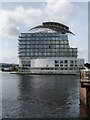 Sovereign Quay, Cardiff Bay