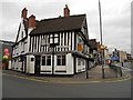 Digbeth-The Old Crown