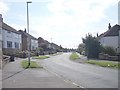 Carr Manor Crescent - Stonegate Road