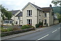 The Usk Inn, Talybont-on-Usk