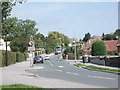 Carr Manor Road - Stainbeck Road