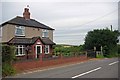 Footpath to Alsagers Bank