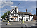 The White Swan, Northgate 