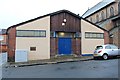 Church Hall?, Barningham Street, Darlington