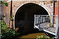 Bridge 4, Ribble Link