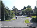 Wensley Drive - Stainbeck Road