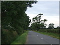 Common Road (B1205) into Waddingham