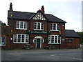 The Marquis of Granby, Waddingham