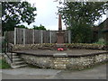 Willoughton War Memorial