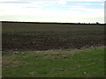 Farmland south of Yawthorpe