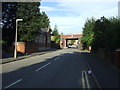 Strafford Street, Gainsborough